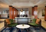 Hôtel Corning - Fairfield Inn & Suites Redding-4