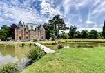 Location vacances Asnelles - Château Côte de Nacre-1
