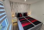 Villages vacances Bad Saarow - Bungalow Celine in ruhiger Lage-3