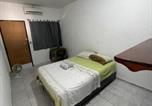 Location vacances Rio das Ostras - Hotel Costa Rio - Conforto e Hospitalidade em Rio das ostras-3