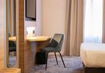 Hôtel Arcambal - Brit Hotel Cahors Centre - Le Valentre-2