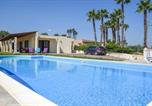 Location vacances Augusta - 5 Bedroom Gorgeous Home In Brucoli-2