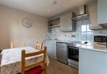 Location vacances Thirsk - Willow Cottage-4