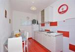 Location vacances Janjina - One bedroom apartment 3558-5-4