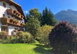 Location vacances Leutasch - Landhaus Frenes Apartments-1