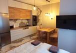 Location vacances Debrecen - Ybl apartman-1