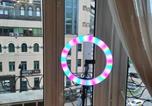 Location vacances Kiev - Apartment Arena City-2