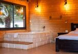 Location vacances Safed - אצולת הכפר-2