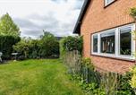 Location vacances Flensbourg - Ferienwohnung Flensburg Mürwik-3