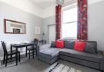 Location vacances Southam - Comfortable 1-Bed Flat Near Pittville Park-2