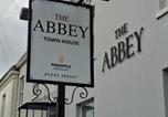 Location vacances Cheltenham - The Abbey Townhouse-2