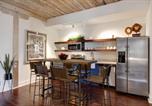 Location vacances Savannah - 2 Duplex Condos 10 Bedrooms Heart of Savannah-4