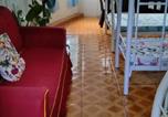 Location vacances Baguio - Havilah House Baguio City-3