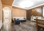 Location vacances Navaluenga - El Cauce-4