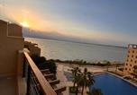 Location vacances  Wadi Al Mujib - Bella by the Sea-1