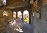 Location vacances Amelia - Scappo in Umbria, la Loggia-4