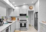Location vacances Key Largo - Bungalow House-3