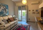 Location vacances Piana degli Albanesi - Wave house-1