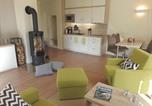 Location vacances Plau am See - Apartment Plauseelig p5a1 Nr 21-4