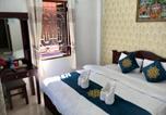 Hôtel Laos - Villa Suankeo Legend-1