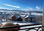 Hôtel Valjevo - Vila Breg Zlatibor-2