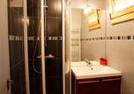 Location vacances Morzine - Le petit Chalet-3