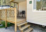 Location vacances Weißenburg in Bayern - Waldcamping Am Brombachsee-2