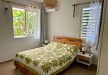 Location vacances Punaauia - Bord de Mer, Coco Fare Beach, Tahiti-2