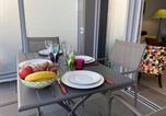 Location vacances Royan - Royan - T2 Bord de Mer - Centre-ville avec Parking - Fr-1-738-33-1