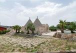 Location vacances Noci - Trulli San Pietro-3