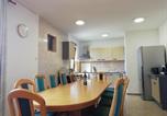 Location vacances Nin - Apartment in Nin with sea view, terrace, air conditioning, Wi-Fi (4868-4)-4