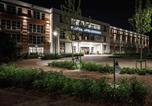 Hôtel Gelderland - Van der Valk Hotel Apeldoorn-2