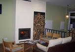 Hôtel Saint-Jacques-de-Compostelle - Mundoalbergue-4