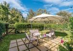 Location vacances Livourne - Villa Preziosa a Tirrenia-1