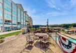 Hôtel Salem - The Pointe - Serenity Shores - 3204-3
