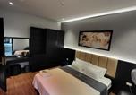 Hôtel Bac Ninh - Pickle Hotel-3