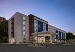 Hôtel Yonkers - Springhill Suites by Marriott Tuckahoe Westchester County-1