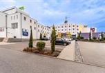 Hôtel Bad Wimpfen - Plaza Inn Bad Rappenau-3