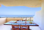 Location vacances  Province de Teramo - Mazzarosa Residence-1