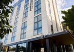 Hôtel Cronulla - Pullman Sydney Airport-1