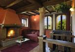 Location vacances Marzabotto - Agriturismo La Fenice-2