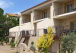 Location vacances Ginestas - Divine Etoile-2