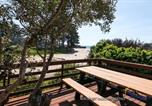 Location vacances Pacific Grove - Beachfront at Twin Lakes Beach-1