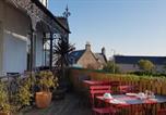 Hôtel Moray - The Havelock-4