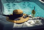 Hôtel Eger - Imola Hotel Platán - Adults Only-1