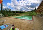 Location vacances Bucine - Belvilla by Oyo Fienile, cleaning included-1