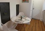 Location vacances Ipswich - One Bedroom Flat Central Ipswich-4