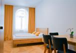 Location vacances Vienne - Nadland Apartments B7-3