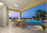 Location vacances Malia - Villa Elena-2