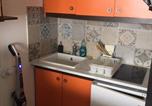 Location vacances Isaba - Studio confortable pour 4 avec ascenseur et balcon à Arette - Fr-1-602-96-3